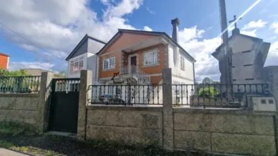 House in Moraña photo 2