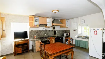 House in Moraña photo 36