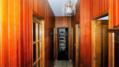 House in Moraña photo 37