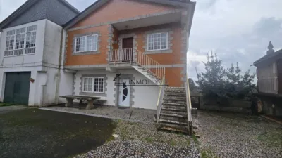 House in Moraña photo 38