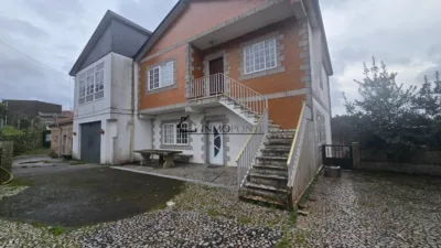 House in Moraña photo 39