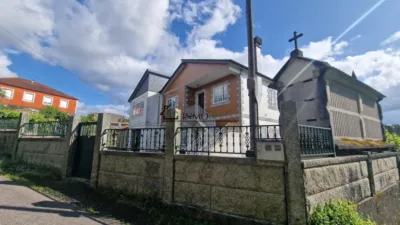 House in Moraña photo 3