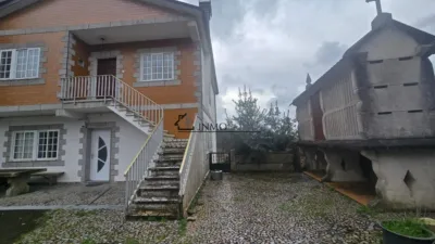 House in Moraña photo 40