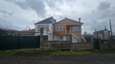House in Moraña photo 41