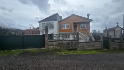 House in Moraña photo 42