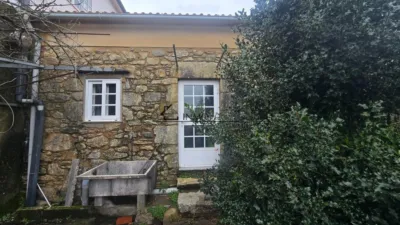 House in Moraña photo 46