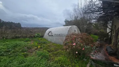House in Moraña photo 47