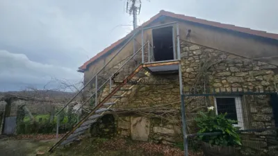 House in Moraña photo 48