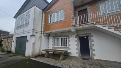 House in Moraña photo 49