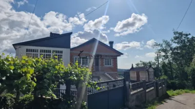 House in Moraña photo 4