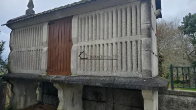 House in Moraña photo 51