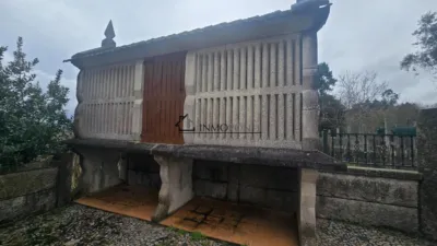 House in Moraña photo 52