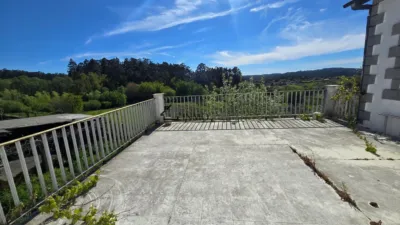 House in Moraña photo 68