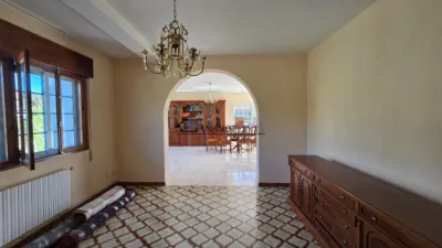 House in Moraña photo 70