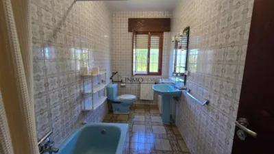 House in Moraña photo 73