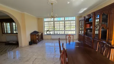 House in Moraña photo 78