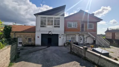 House in Moraña photo 8