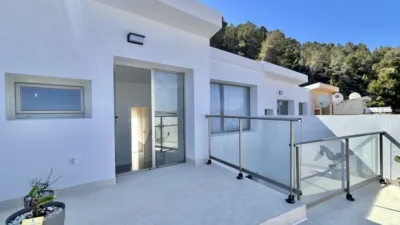 House in Alicante Province photo 10