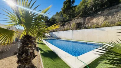 House in Alicante Province photo 12