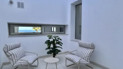 House in Alicante Province photo 18