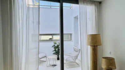 House in Alicante Province photo 21