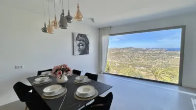 House in Alicante Province photo 22