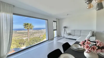 House in Alicante Province photo 23