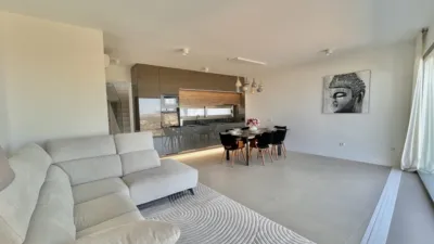 House in Alicante Province photo 24
