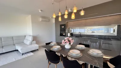 House in Alicante Province photo 25