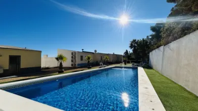 House in Alicante Province photo 28