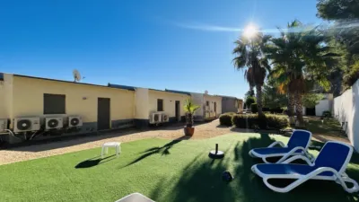 House in Alicante Province photo 29