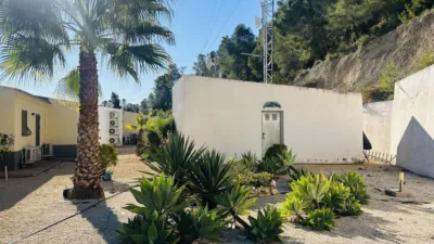 House in Alicante Province photo 30