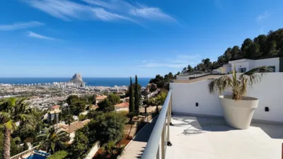 House in Alicante Province photo 3