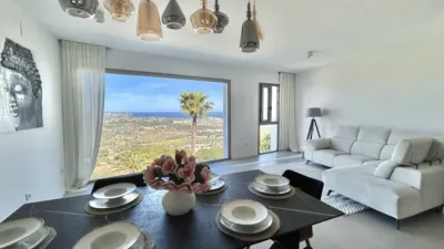 House in Alicante Province photo 5