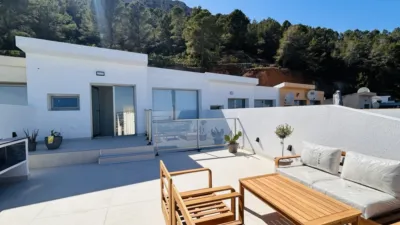 House in Alicante Province photo 8