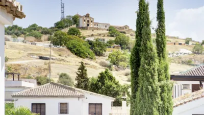 Carmen in the Albaicín photo 61
