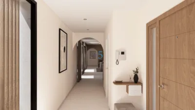 Chalet in Murcia photo 10