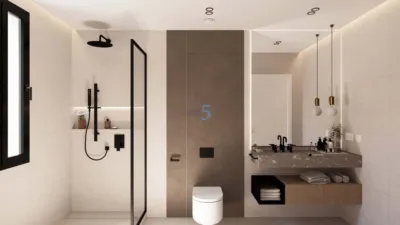 Chalet in Murcia photo 20