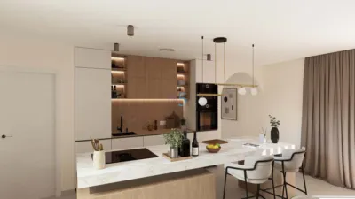 Chalet in Murcia photo 22