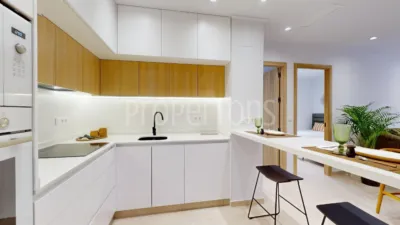 Piso – Guardamar del Segura - Vista 3