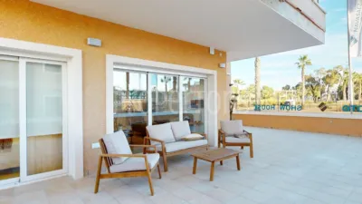 Piso – Guardamar del Segura - Vista 4