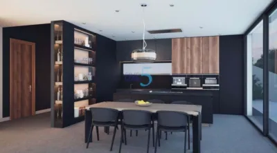 Casa – Altea - Vista 3
