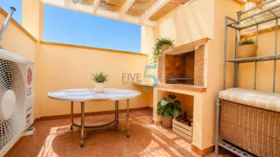Piso – Orihuela, Torremendo - Vista 3