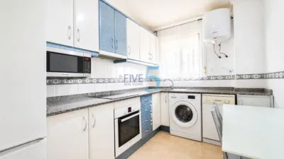 Piso – Orihuela, Torremendo - Vista 4