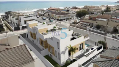 Piso – Torrevieja - Vista 2