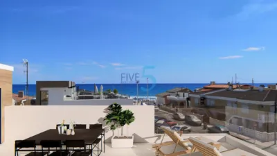 Piso – Torrevieja - Vista 5