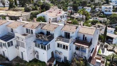 Casa – Dénia, la Pedrera - Vista 2