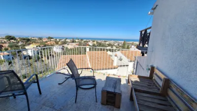 Casa – Dénia, la Pedrera - Vista 3