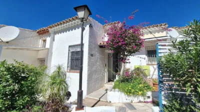 Casa – Dénia, la Pedrera - Vista 5
