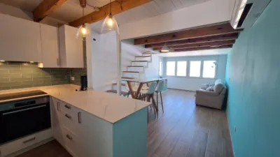Casa – Dénia, la Pedrera - Más